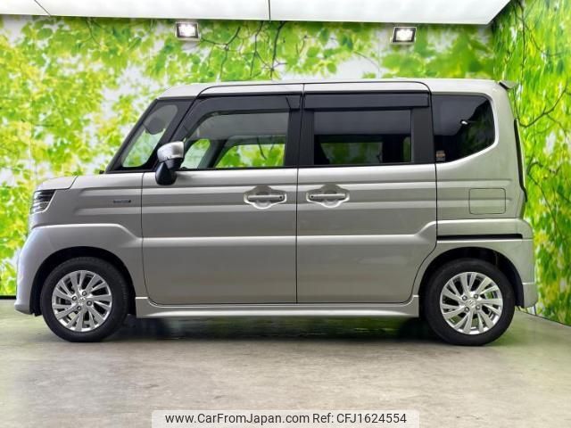 suzuki spacia 2024 CFJ1624554 image 2