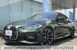 bmw 4-series 2022 CFJ1629343