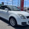 suzuki swift 2005 CFJ1554787 image 6