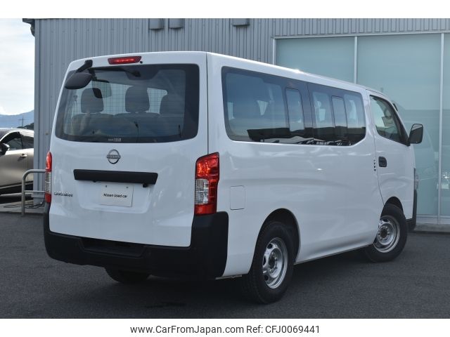 nissan caravan-coach 2023 -NISSAN--Caravan Coach 3BA-KS2E26--KS2E26-122***---NISSAN--Caravan Coach 3BA-KS2E26--KS2E26-122***- image 2