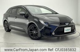 toyota corolla-touring-wagon 2020 -TOYOTA--Corolla Touring 6AA-ZWE211W--ZWE211-6032490---TOYOTA--Corolla Touring 6AA-ZWE211W--ZWE211-6032490-