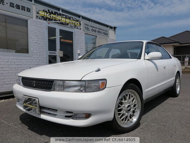 toyota chaser 1993 92438ff9d410ccd3c767f4b9bc59ee97 image 1