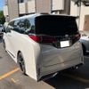 toyota alphard 2024 -TOYOTA 【名古屋 999】--Alphard 6AA-AAHH40W--AAHH40-0027658---TOYOTA 【名古屋 999】--Alphard 6AA-AAHH40W--AAHH40-0027658- image 29
