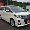 toyota alphard 2015 -TOYOTA 【千葉 303ｻ0431】--Alphard DBA-GGH30W--GGH30-0001458---TOYOTA 【千葉 303ｻ0431】--Alphard DBA-GGH30W--GGH30-0001458- image 14