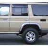 toyota landcruiser-70 2015 CFJ9436116 image 10