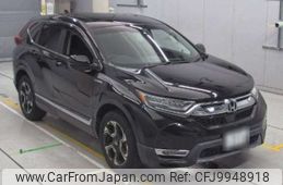 honda cr-v 2020 -HONDA 【尾張小牧 300ﾑ2318】--CR-V 6AA-RT6--RT6-1100239---HONDA 【尾張小牧 300ﾑ2318】--CR-V 6AA-RT6--RT6-1100239-