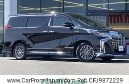 toyota alphard 2020 -TOYOTA--Alphard 6AA-AYH30W--AYH30-0102563---TOYOTA--Alphard 6AA-AYH30W--AYH30-0102563-