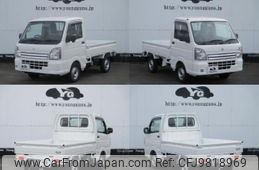suzuki carry-truck 2024 quick_quick_3BD-DA16T_820639