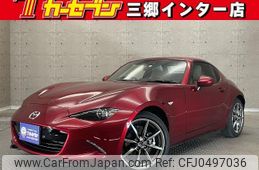 mazda roadster 2022 quick_quick_NDERC_NDERC-651942