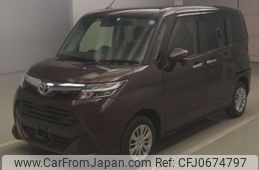 toyota tank 2019 -TOYOTA--Tank DBA-M900A--M900A-0412100---TOYOTA--Tank DBA-M900A--M900A-0412100-