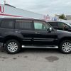 mitsubishi pajero 2006 135 image 4