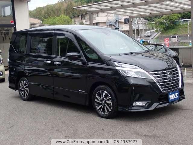 nissan serena 2021 quick_quick_5AA-GFC27_GFC27-229911 image 2