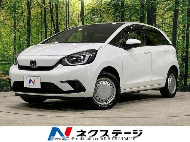 honda fit 2020 quick_quick_GR4_GR4-1002567 image 1