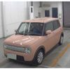 suzuki alto-lapin 2018 quick_quick_DBA-HE33S_HE33S-197237 image 1