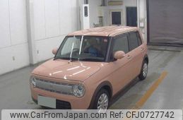 suzuki alto-lapin 2018 quick_quick_DBA-HE33S_HE33S-197237