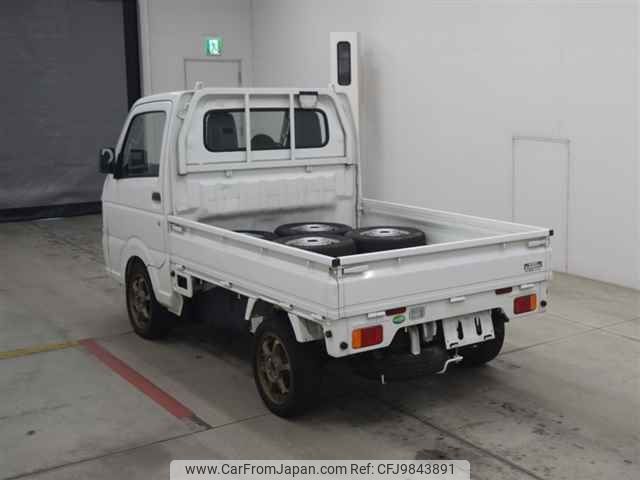 suzuki carry-truck 2014 -SUZUKI--Carry Truck DA16T-161764---SUZUKI--Carry Truck DA16T-161764- image 2