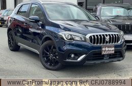 suzuki sx4 2019 CFJ0788994