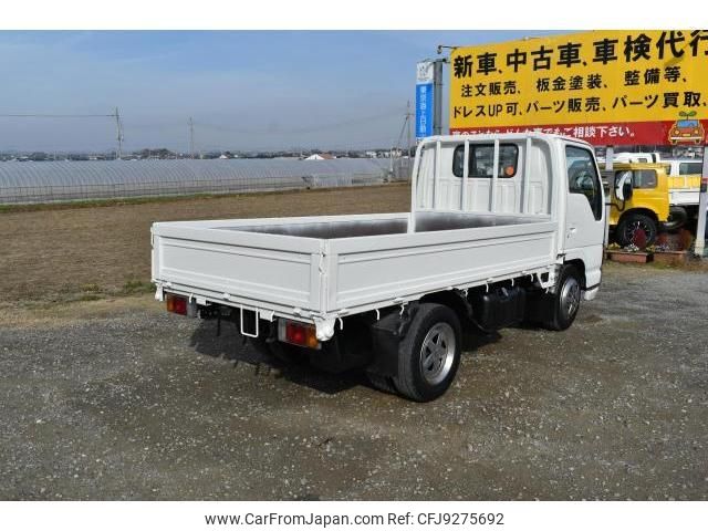 nissan diesel-ud-condor 2004 quick_quick_PB-MK35A_MK35A-00057 image 2