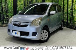 daihatsu mira 2009 CFJ1507184