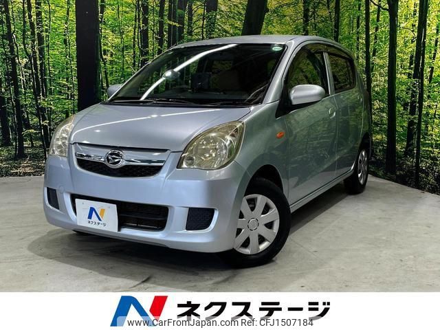 daihatsu mira 2009 CFJ1507184 image 1