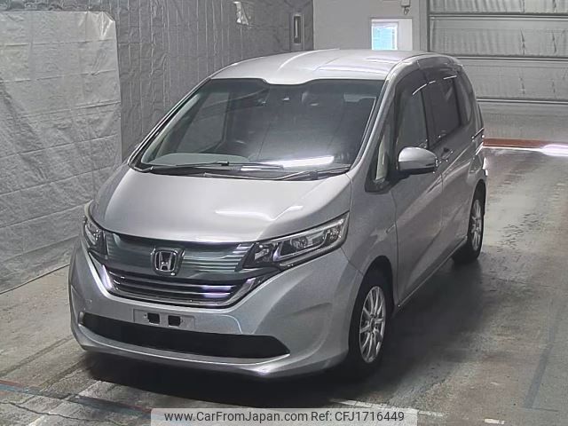 honda freed 2018 CFJ1716449 image 1
