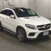 mercedes-benz gle-class 2017 quick_quick_LDA-166024_WDC2923242A060578 image 4