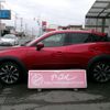 mazda cx-3 2018 -MAZDA--CX-3 3DA-DK8FW--DK8FW-101861---MAZDA--CX-3 3DA-DK8FW--DK8FW-101861- image 4