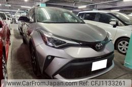 toyota c-hr 2022 -TOYOTA 【名古屋 999ｱ9999】--C-HR 3BA-NGX10--NGX10-2021350---TOYOTA 【名古屋 999ｱ9999】--C-HR 3BA-NGX10--NGX10-2021350-