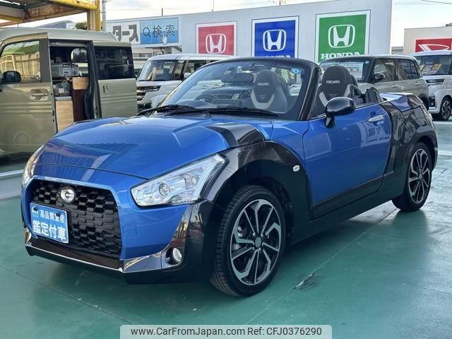 daihatsu copen 2019 GOO_JP_700060017330241027009 image 2