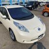 nissan leaf 2013 -NISSAN--Leaf AZE0--AZE0-057565---NISSAN--Leaf AZE0--AZE0-057565- image 41