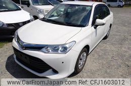 toyota corolla-axio 2015 CFJ1603012