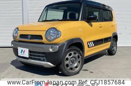 suzuki hustler 2017 CFJ1857684