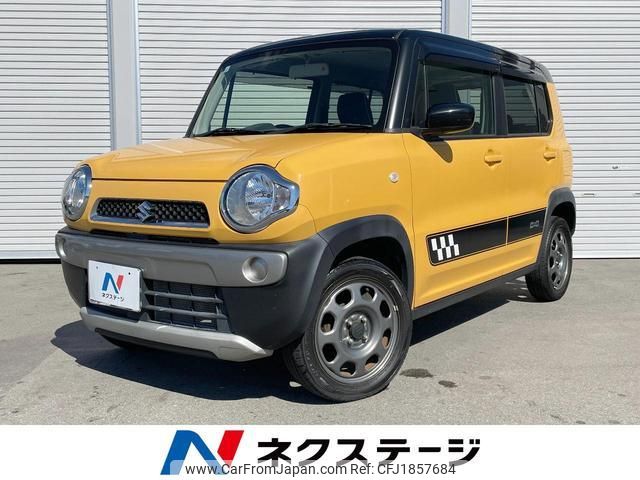 suzuki hustler 2017 CFJ1857684 image 1