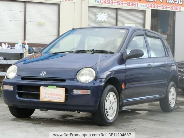honda today 1997 quick_quick_E-JA4_JA4-3332289 image 1