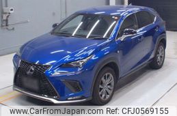 lexus nx 2019 -LEXUS--Lexus NX AYZ10-1027644---LEXUS--Lexus NX AYZ10-1027644-