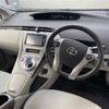 toyota prius 2014 -TOYOTA--Prius DAA-ZVW30--ZVW30-5741326---TOYOTA--Prius DAA-ZVW30--ZVW30-5741326- image 16