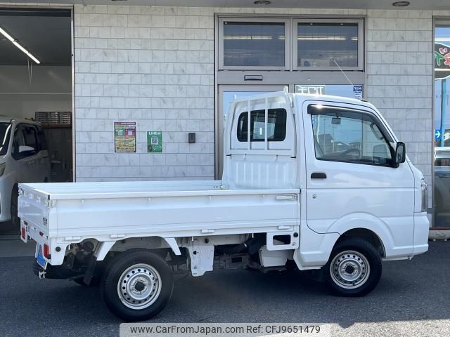 suzuki carry-truck 2020 quick_quick_EBD-DA16T_DA16T-559472 image 2