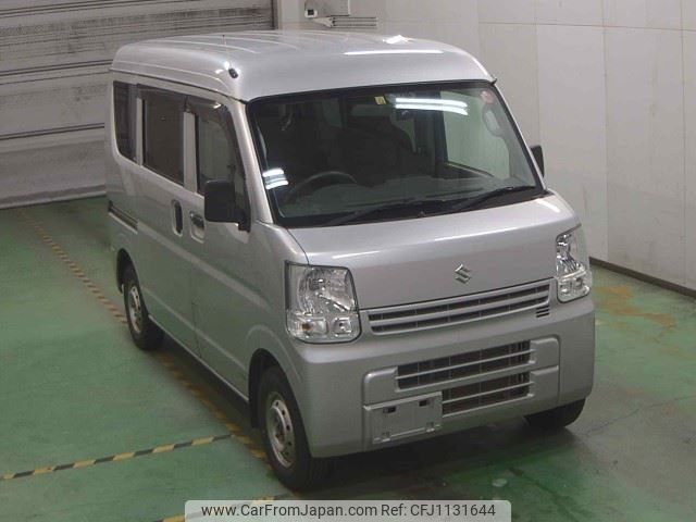 suzuki every 2018 -SUZUKI--Every DA17V--362683---SUZUKI--Every DA17V--362683- image 1