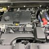 toyota harrier 2020 -TOYOTA--Harrier 6BA-MXUA80--MXUA80-0024270---TOYOTA--Harrier 6BA-MXUA80--MXUA80-0024270- image 18