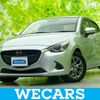 mazda demio 2017 quick_quick_DBA-DJ3FS_DJ3FS-501459 image 1