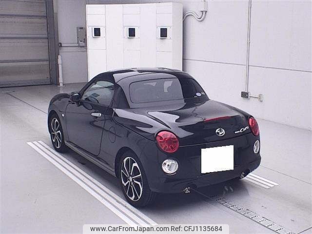 daihatsu copen 2017 -DAIHATSU 【岐阜 582ﾔ8830】--Copen LA400K-0021601---DAIHATSU 【岐阜 582ﾔ8830】--Copen LA400K-0021601- image 2