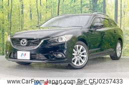 mazda atenza 2014 -MAZDA--Atenza Wagon LDA-GJ2FW--GJ2FW-112498---MAZDA--Atenza Wagon LDA-GJ2FW--GJ2FW-112498-