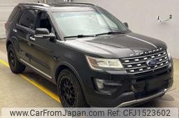 ford explorer 2016 CFJ1523602