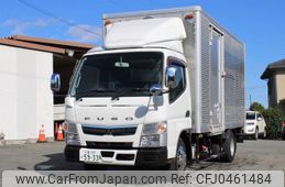 mitsubishi-fuso canter 2019 GOO_NET_EXCHANGE_0230013A30241118W001