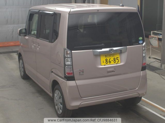 honda n-box 2014 -HONDA 【春日部 581ｴ8685】--N BOX JF1--1409808---HONDA 【春日部 581ｴ8685】--N BOX JF1--1409808- image 2