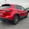 mazda cx-5 2015 NIKYO_NS43756 image 3