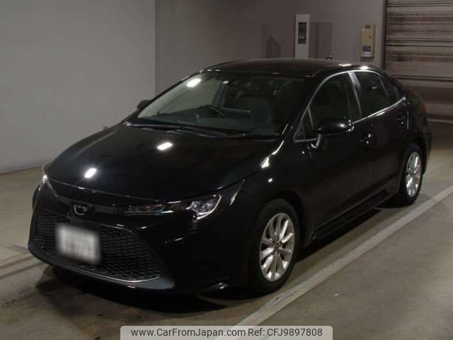 toyota corolla 2020 -TOYOTA--Corolla 3BA-ZRE212--ZRE212-6000971---TOYOTA--Corolla 3BA-ZRE212--ZRE212-6000971- image 1