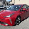 toyota prius 2020 -TOYOTA--Prius DAA-ZVW51--ZVW51-6147148---TOYOTA--Prius DAA-ZVW51--ZVW51-6147148- image 23