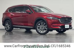 mazda cx-8 2020 CFJ1685346