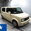 nissan cube-cubic 2007 -NISSAN--Cube Cubic YGZ11--YGZ11-126335---NISSAN--Cube Cubic YGZ11--YGZ11-126335- image 5